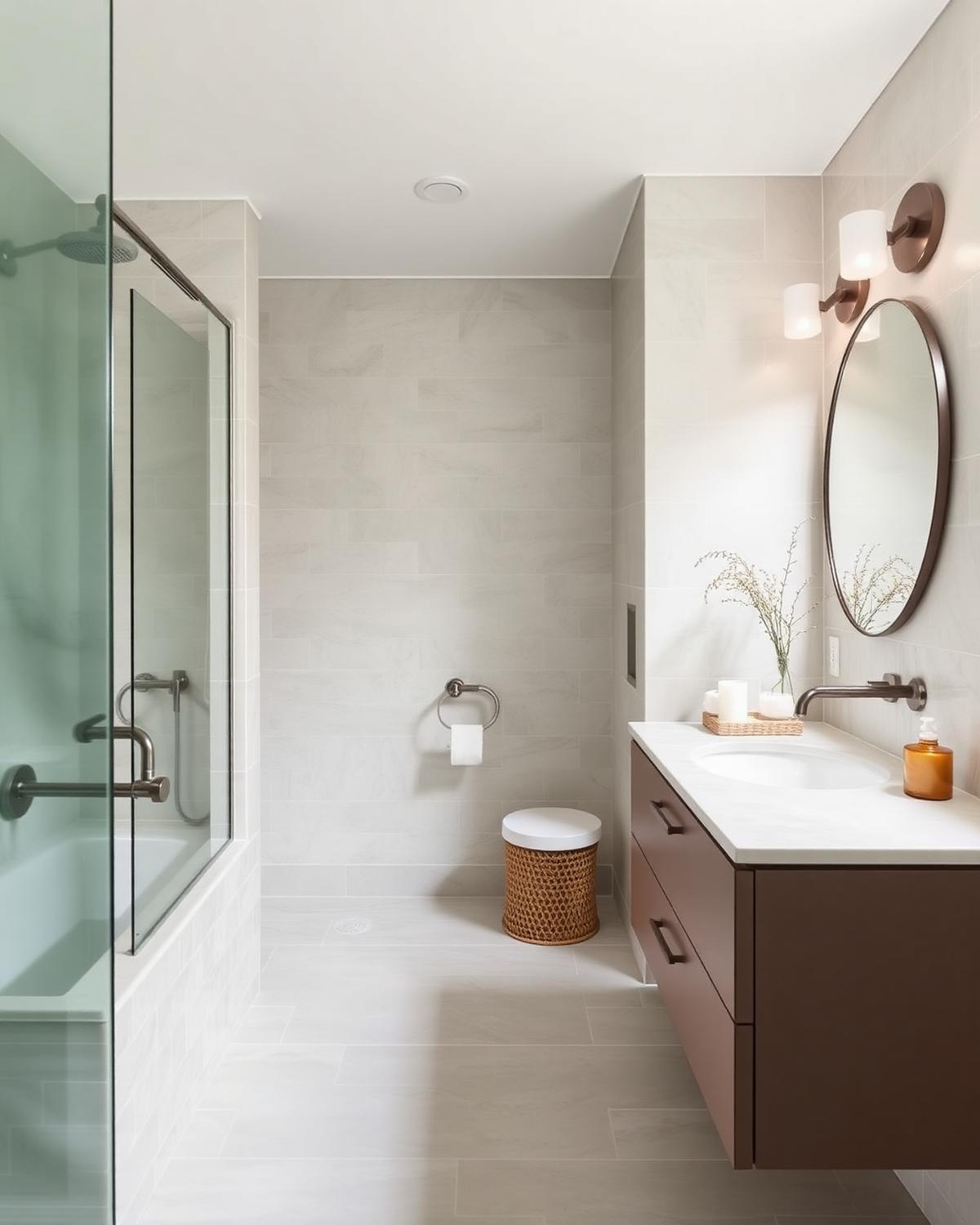 Bathroom Design